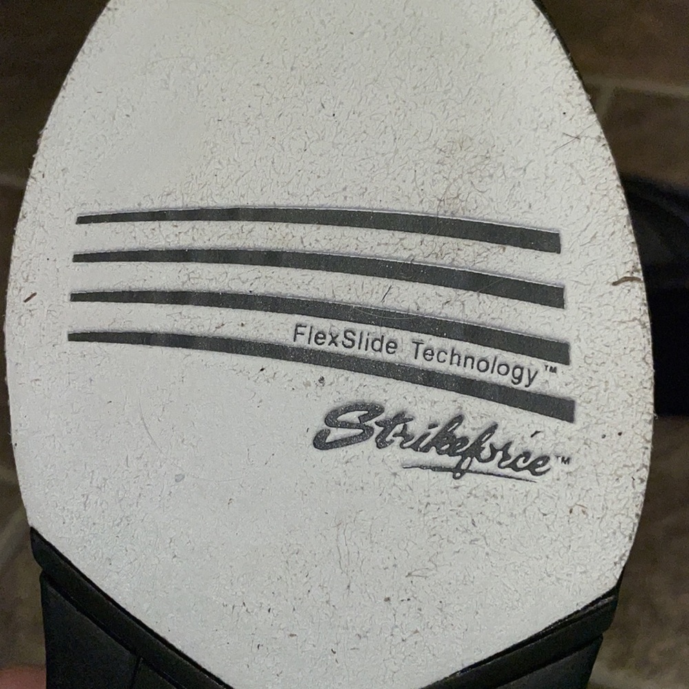 Strike Force Shoes - image 5